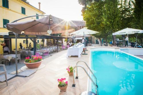 Bed & Breakfast Casa Per Ferie Collesereno