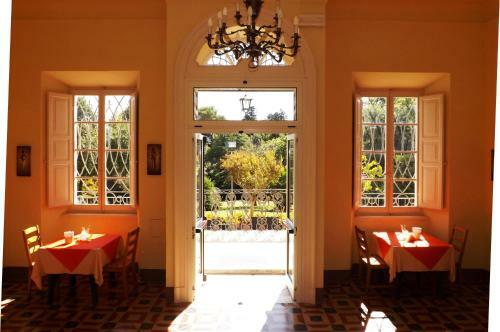 Bed & Breakfast Casa Per Ferie Collesereno