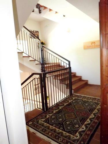Bed & Breakfast Casa Per Ferie Collesereno