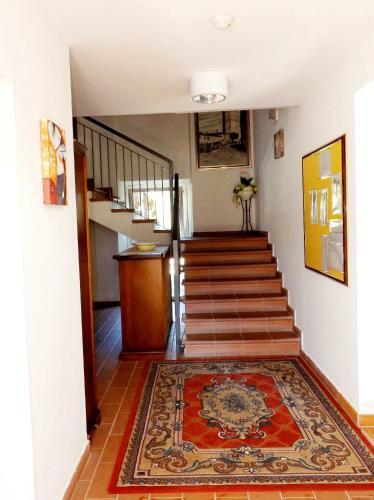 Bed & Breakfast Casa Per Ferie Collesereno
