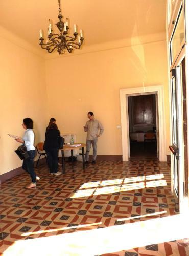 Bed & Breakfast Casa Per Ferie Collesereno