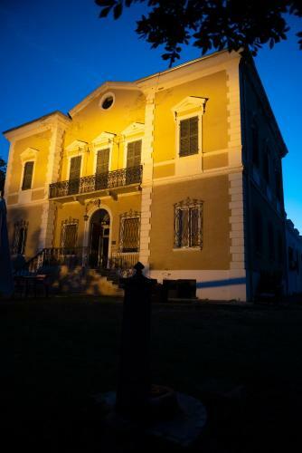 Bed & Breakfast Casa Per Ferie Collesereno