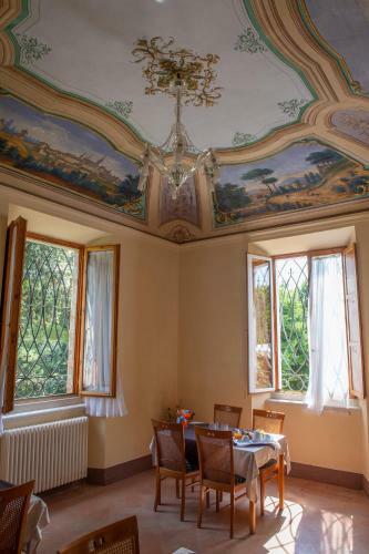 Bed & Breakfast Casa Per Ferie Collesereno