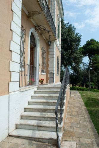 Bed & Breakfast Casa Per Ferie Collesereno