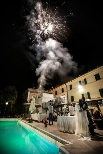 Bed & Breakfast Casa Per Ferie Collesereno