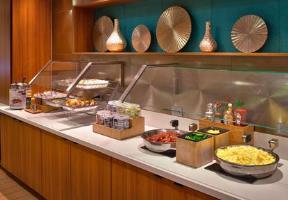 Hotel Springhill Suites By Marriott Salt Lake City Draper
