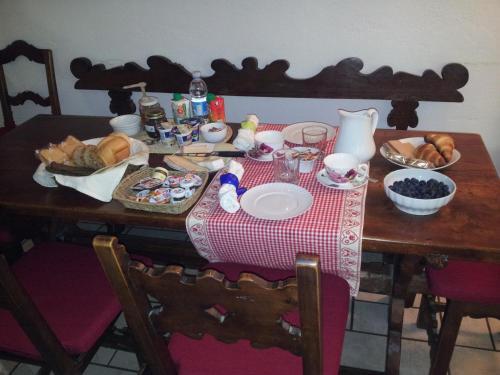 B&B Il Giardino Delle Cince