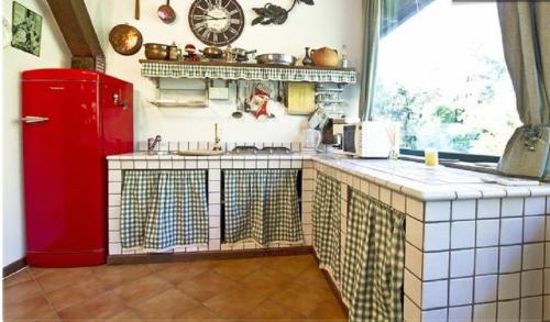 B&B Il Giardino Delle Cince