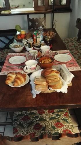 B&B Il Giardino Delle Cince