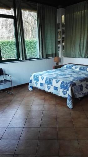 B&B Il Giardino Delle Cince