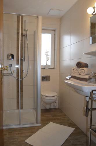 Apartamento Appartementhaus Eberharter