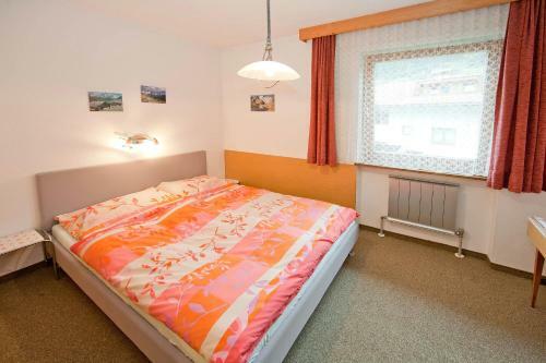 Apartamento Landhaus Maridl