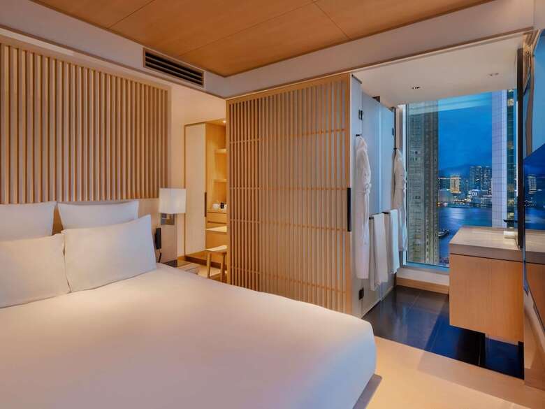 Aki Hotel Hong Kong - Mgallery Collection