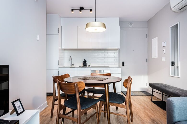 Aparthotel Werfy Luxury Apart-hotel