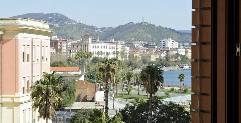B&B Fronte Del Porto