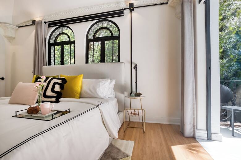 Hotel Utopic Campos El�seos By Uliv