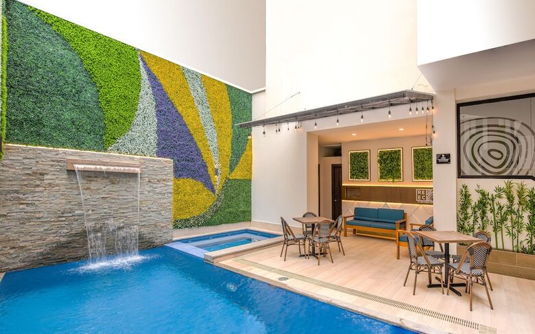 Reec Machala By Oro Verde Hotels
