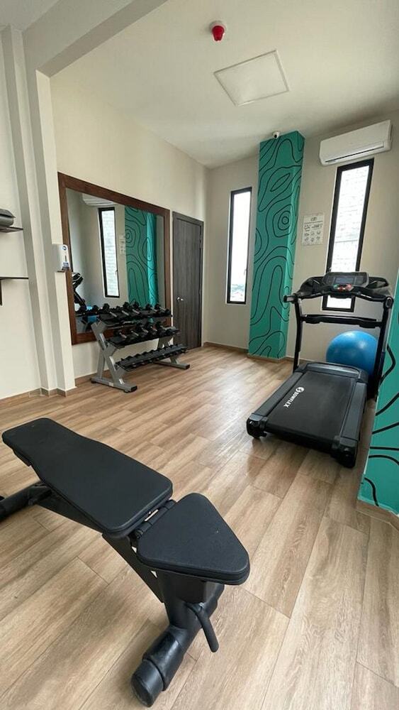 Reec Machala By Oro Verde Hotels