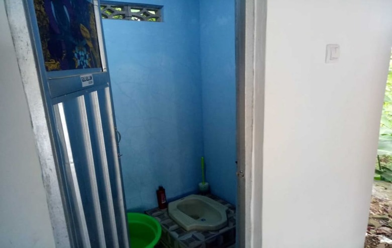 Abiyasa Homestay Syariah
