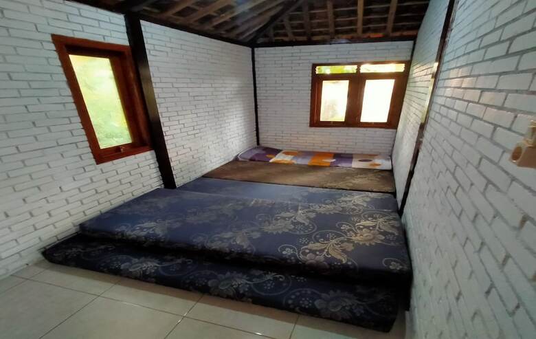 Abiyasa Homestay Syariah