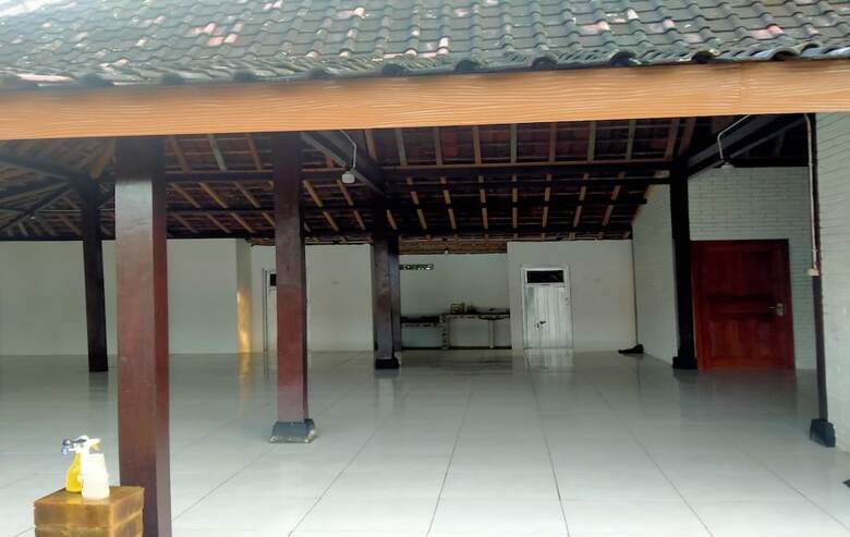 Abiyasa Homestay Syariah