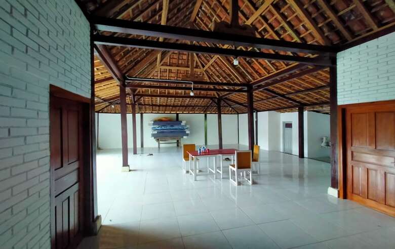 Abiyasa Homestay Syariah