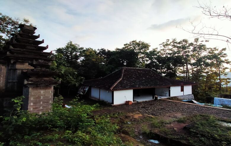 Abiyasa Homestay Syariah