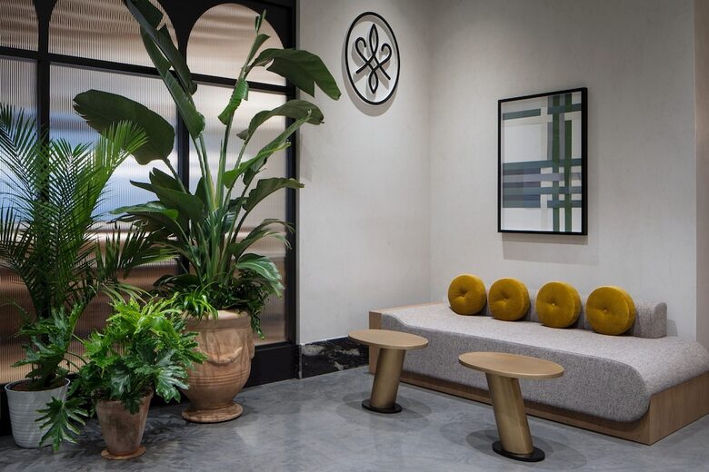 Hotel Le M�ridien Salt Lake City Downtown