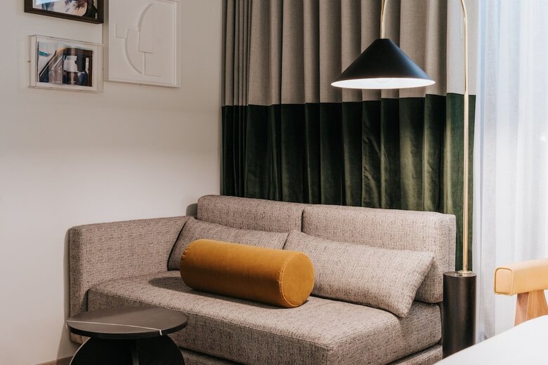 Hotel Le M�ridien Salt Lake City Downtown