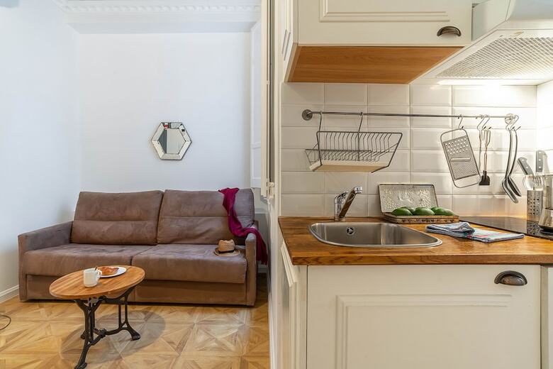 Hotel Casa Gracia Apartments