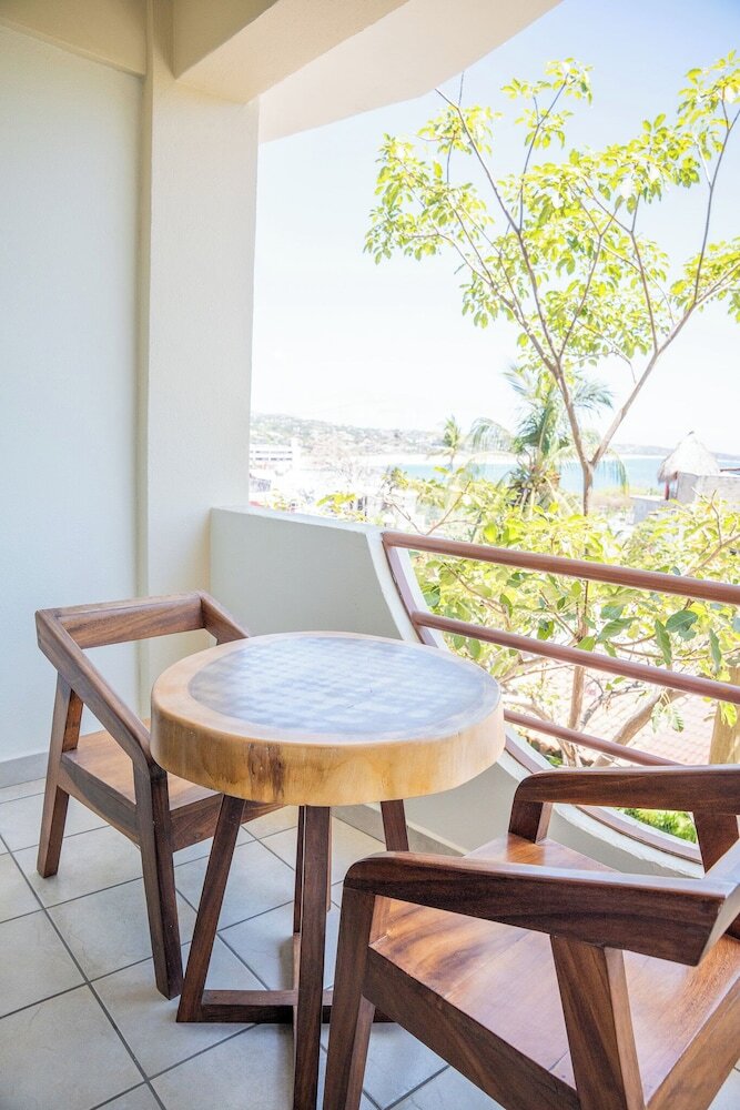 Hotel El Mirador
