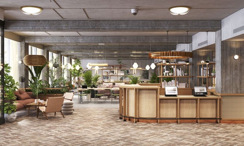 Hotel Wunderlocke Munich
