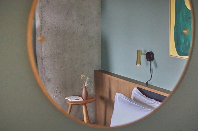 Hotel Wunderlocke Munich