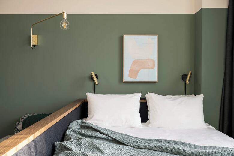 Hotel Wunderlocke Munich