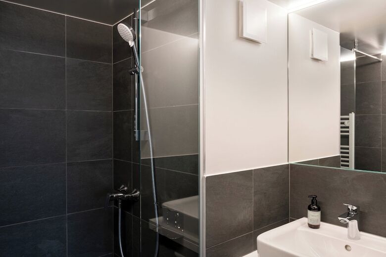 Hotel Wunderlocke Munich