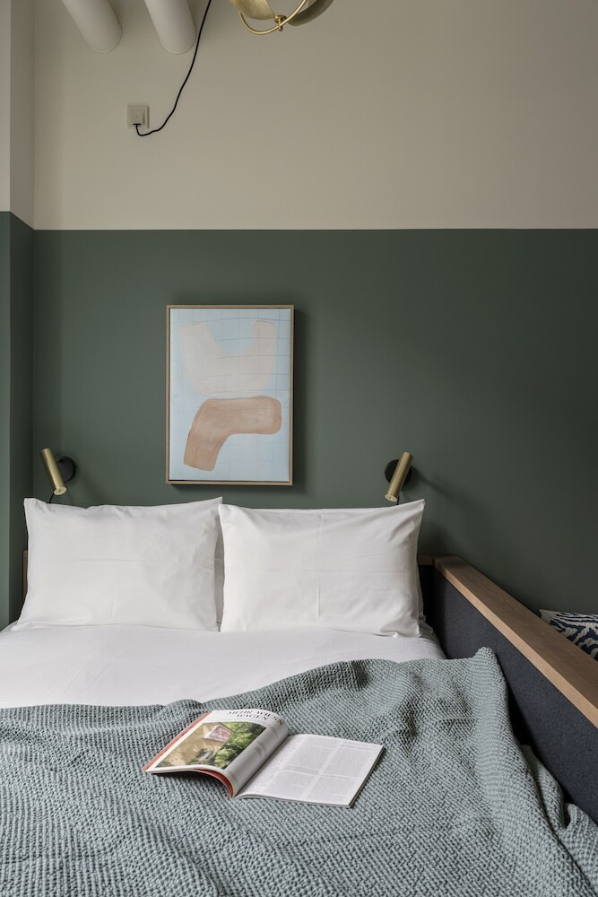 Hotel Wunderlocke Munich