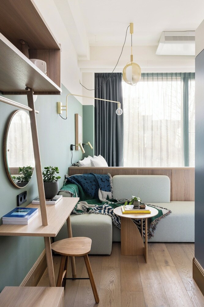 Hotel Wunderlocke Munich