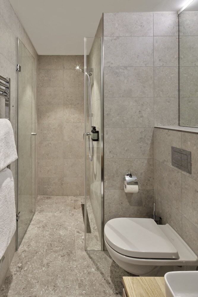 Hotel Wunderlocke Munich