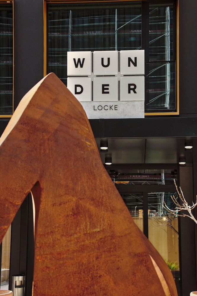 Hotel Wunderlocke Munich