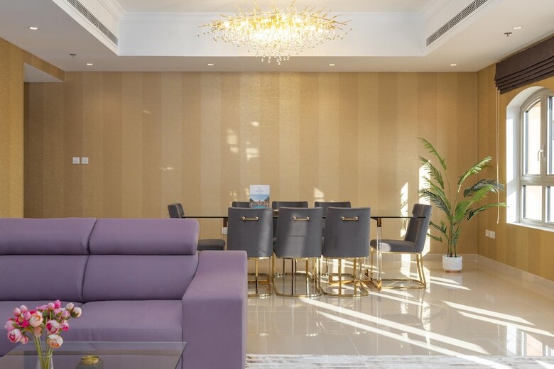 Apartamento Globalstay. Luxury 4br Private Pool Penthouse