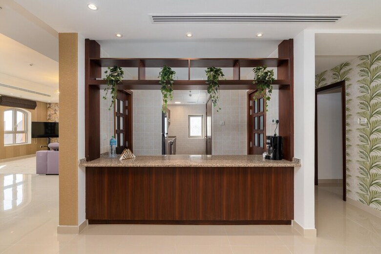 Apartamento Globalstay. Luxury 4br Private Pool Penthouse