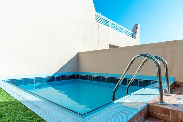 Apartamento Globalstay. Luxury 4br Private Pool Penthouse