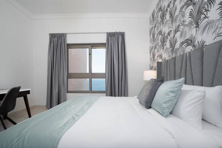 Apartamento Globalstay. Luxury 4br Private Pool Penthouse