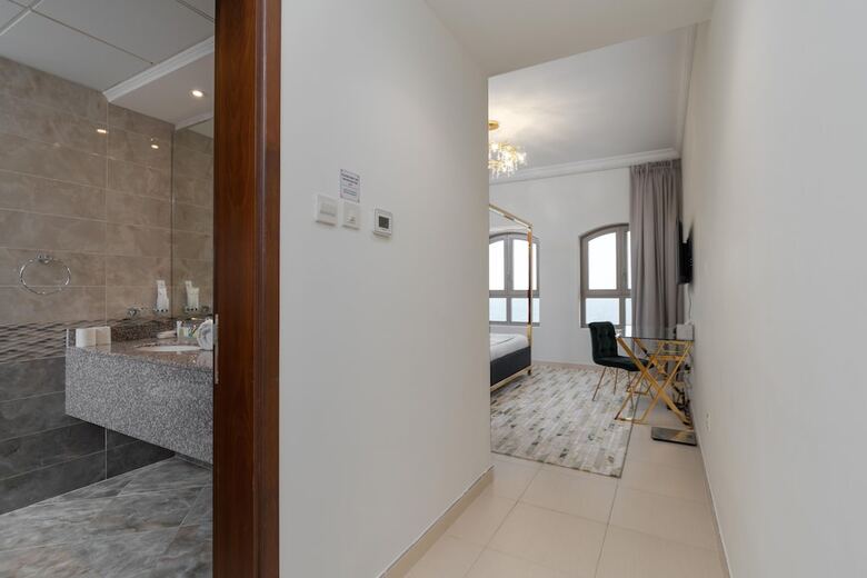 Apartamento Globalstay. Luxury 4br Private Pool Penthouse