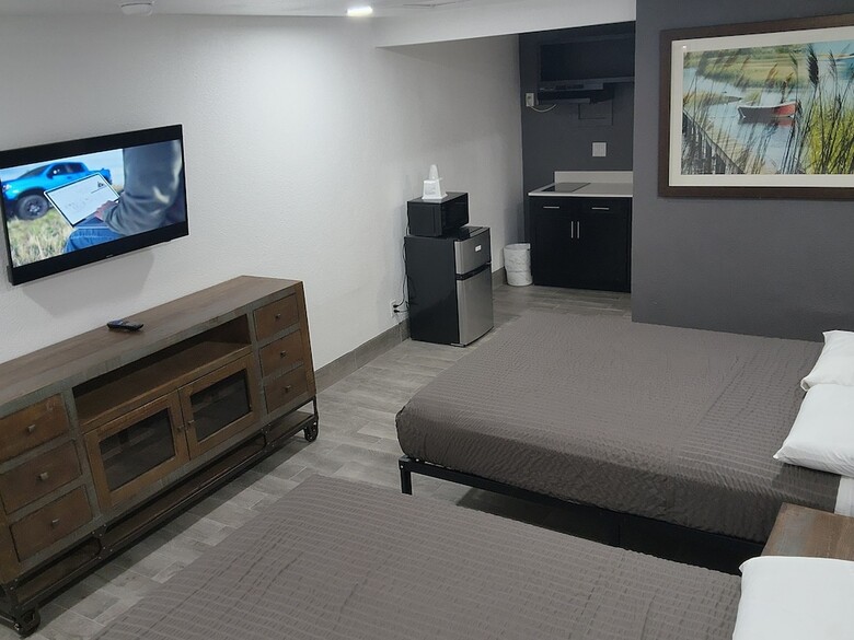 Motel Rodeway Inn