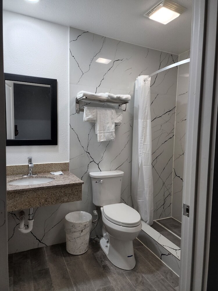 Motel Rodeway Inn