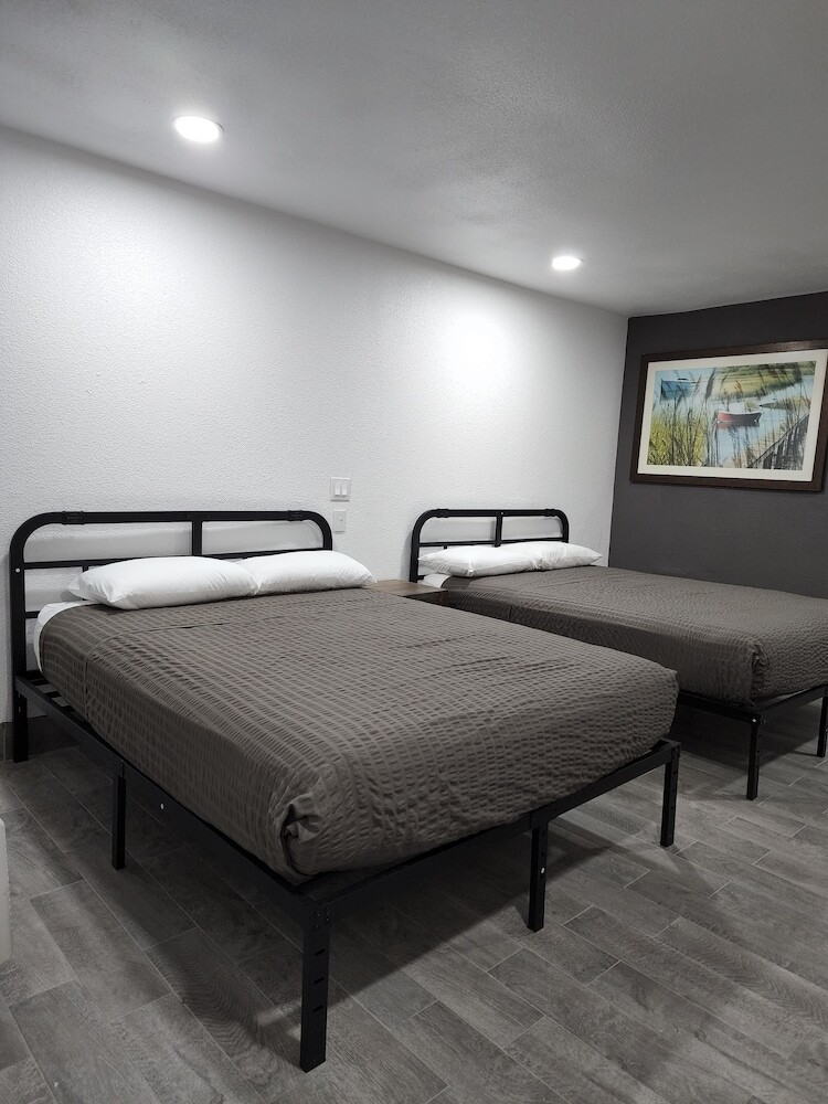 Motel Rodeway Inn