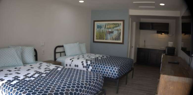 Motel Rodeway Inn