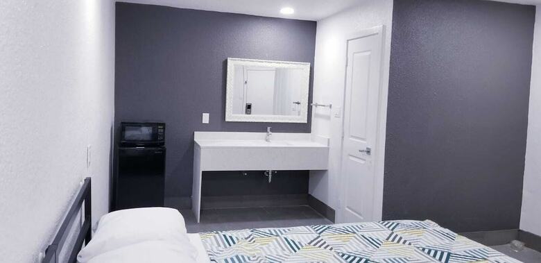 Motel Rodeway Inn