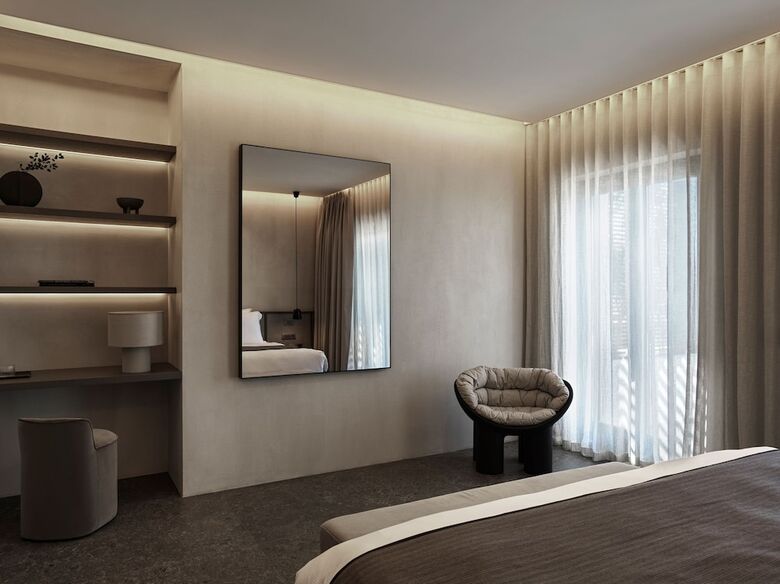 Noima Boutique Hotel Mykonos